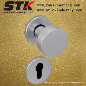 Aluminum Knob Handle (A1012)